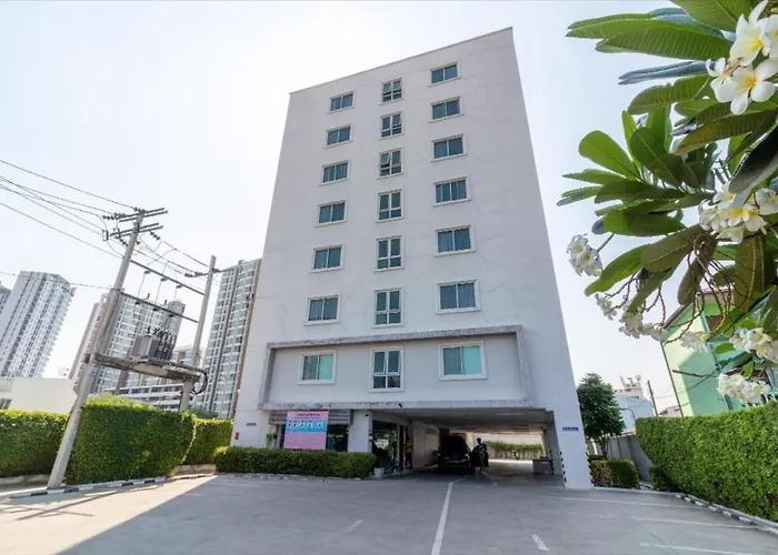 Siam Privi Hotel